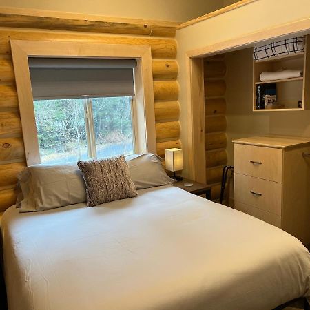 Clear Creek Cabin Σιούαρντ Εξωτερικό φωτογραφία