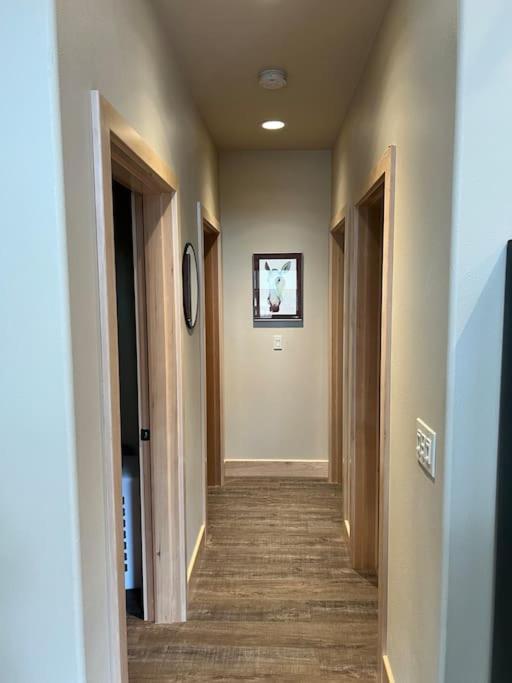Clear Creek Cabin Σιούαρντ Εξωτερικό φωτογραφία