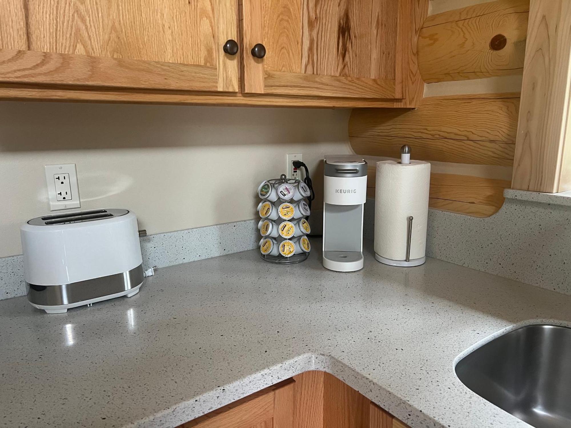 Clear Creek Cabin Σιούαρντ Εξωτερικό φωτογραφία